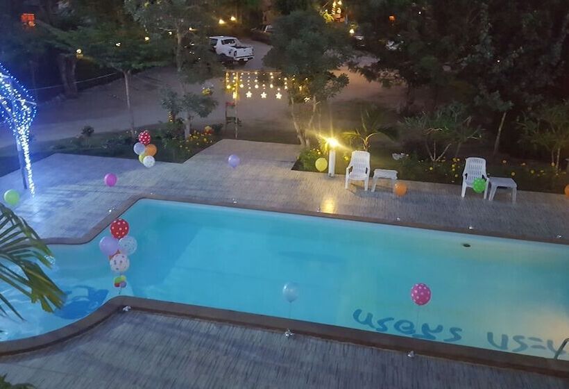 فندق Poh Rak Resort At Pak Chong