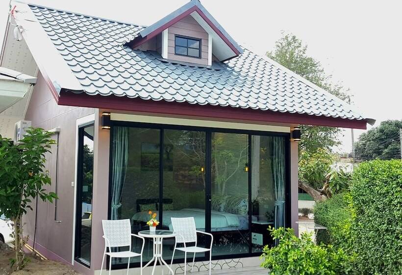 فندق Poh Rak Resort At Pak Chong