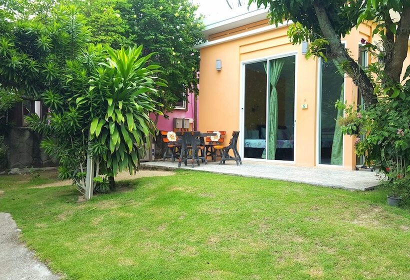 فندق Poh Rak Resort At Pak Chong