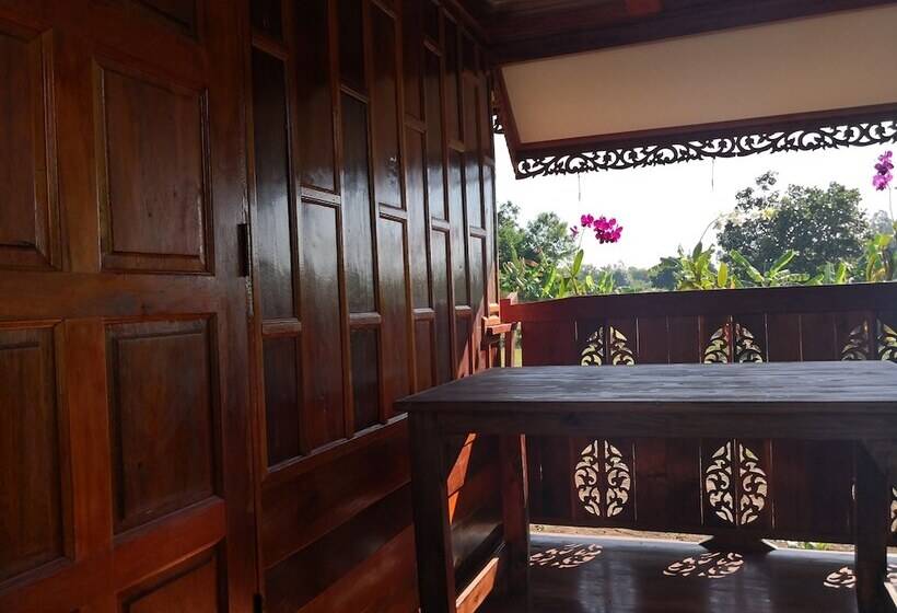 فندق Pumaka Resort