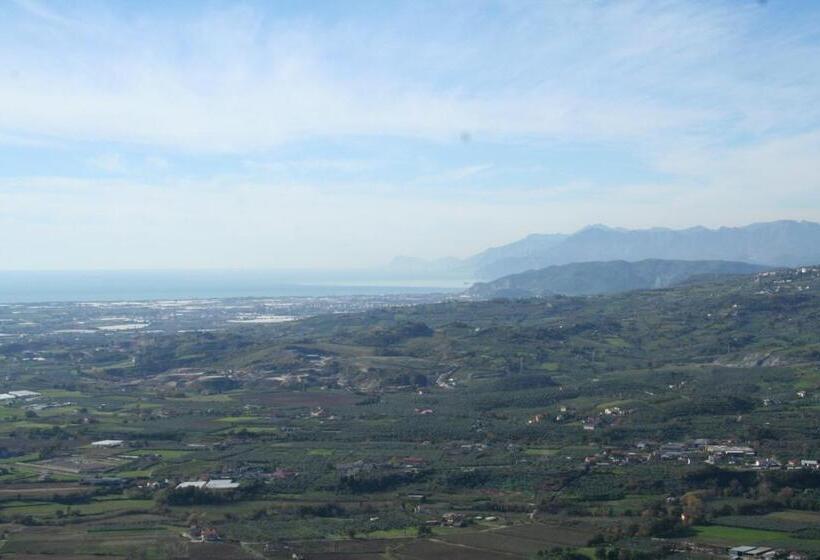 هتل Residenza Forte