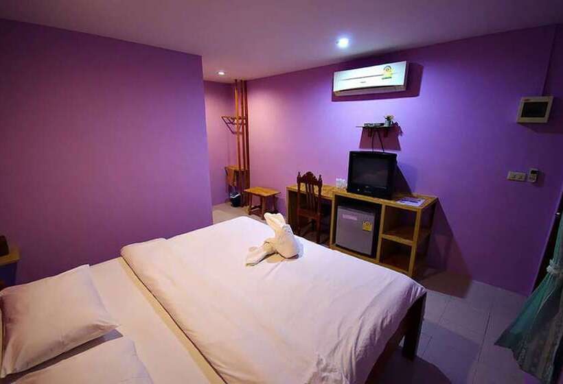هتل Ruanchan Resort
