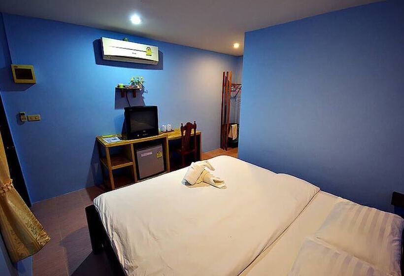 هتل Ruanchan Resort