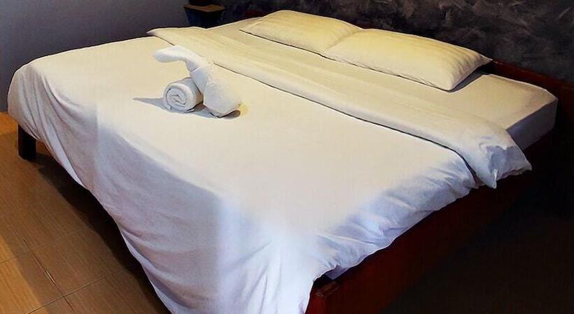 هتل Ruanchan Resort