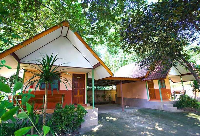هتل Ruanchan Resort