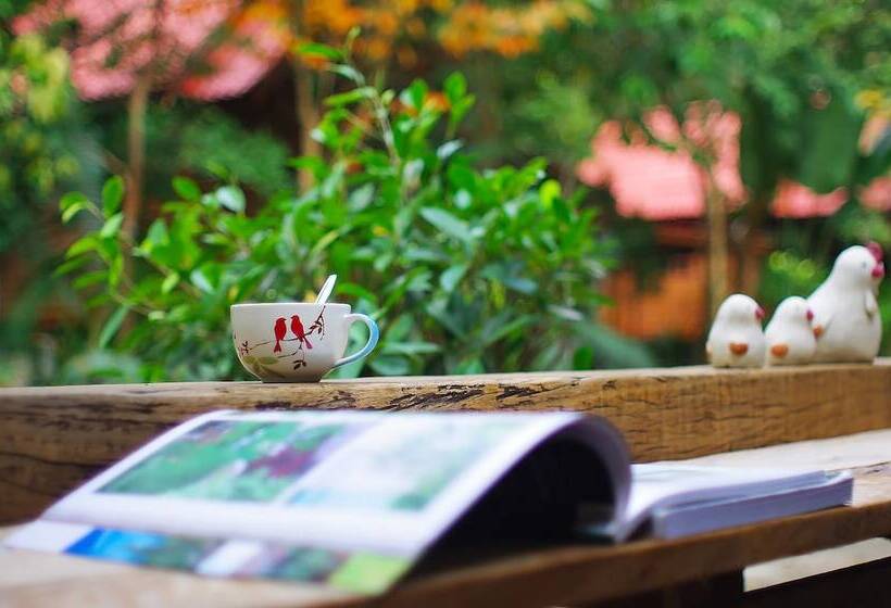 هتل Ruanchan Resort