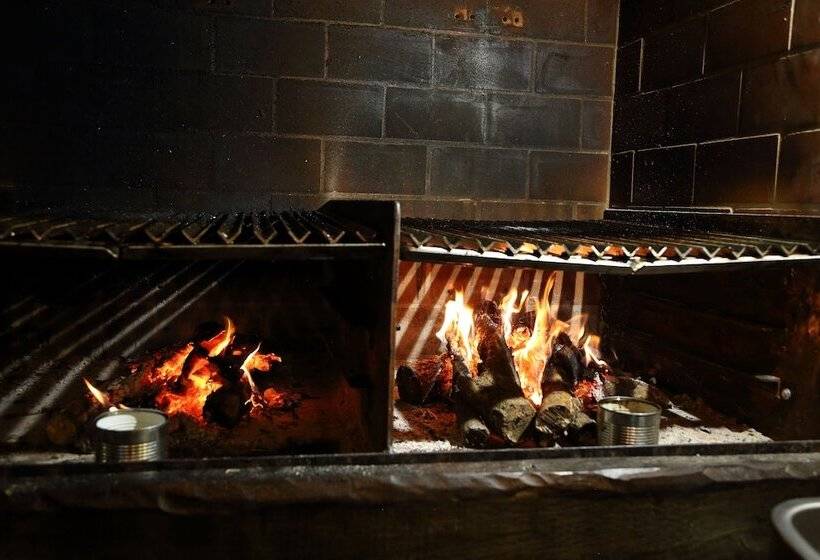 田舎風ホテル Agriturismo Creta Rossa