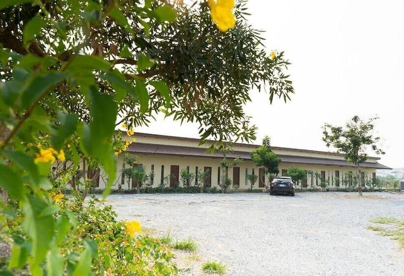 هتل Sasi Nonthaburi