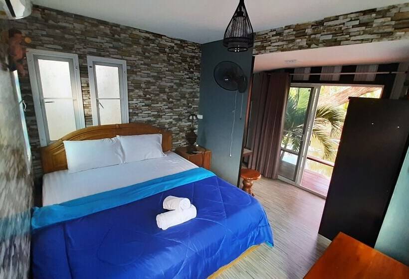 酒店 Sawansang Nangkeaw Resort