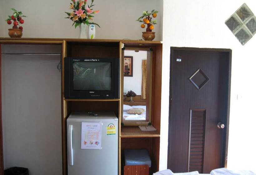 Szálloda Soidao Resort And Spa