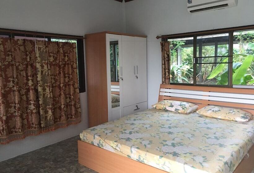 هتل Songphu Homestay  2
