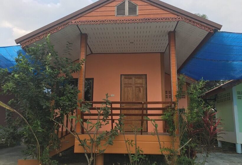 هتل Songphu Homestay  2