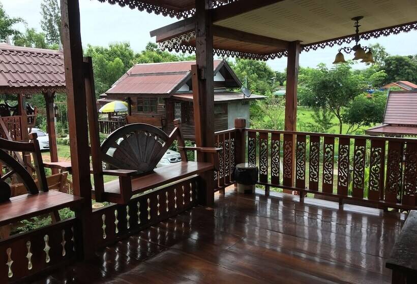 酒店 Songphu Homestay