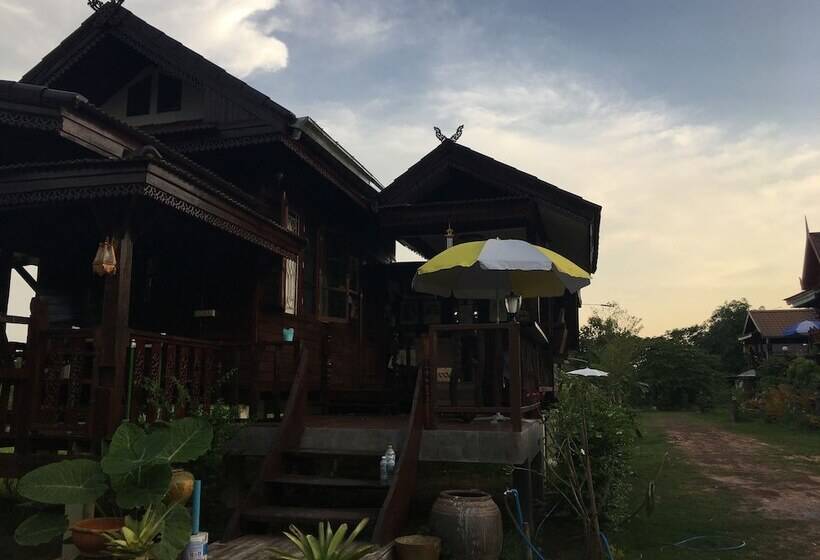 酒店 Songphu Homestay