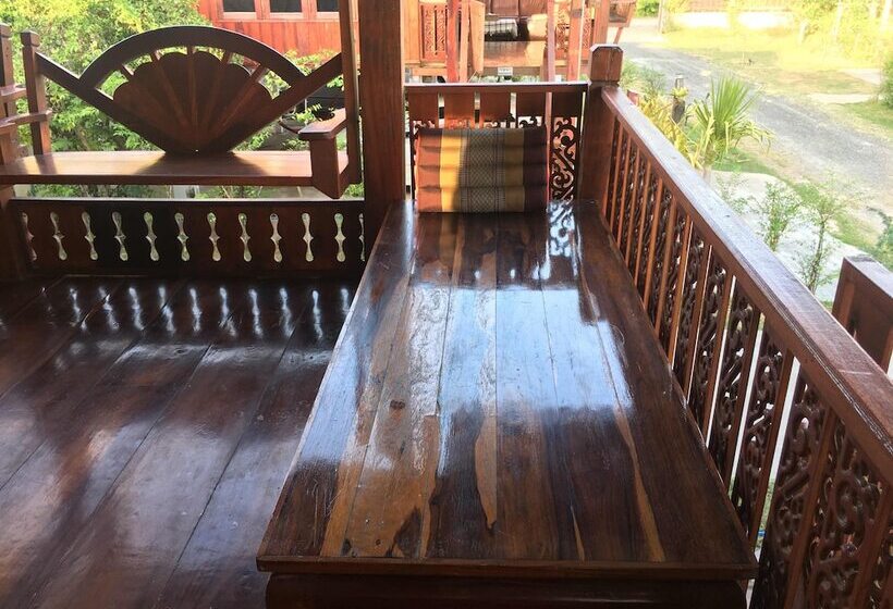 酒店 Songphu Homestay