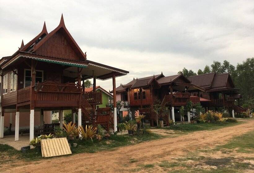 酒店 Songphu Homestay