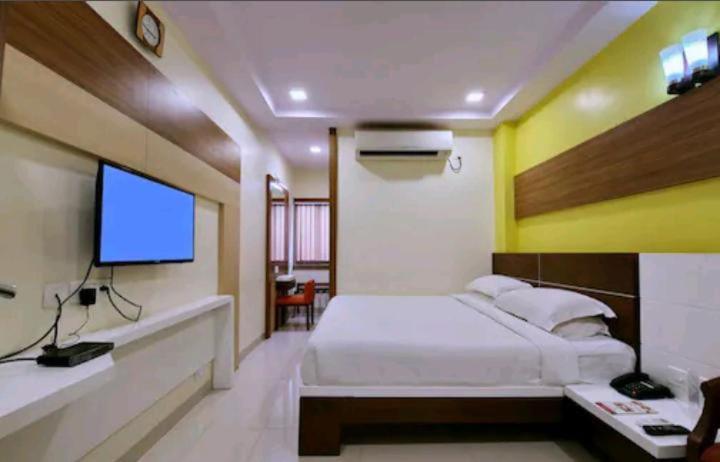Отель The Signature Asansol