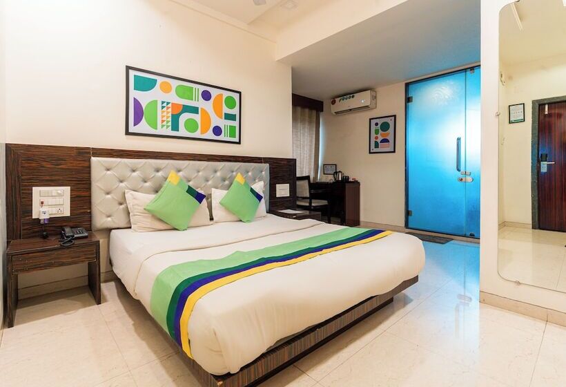 Отель Treebo Westview