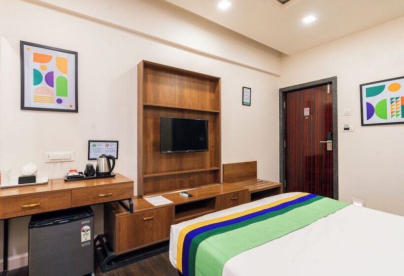 Отель Treebo Westview