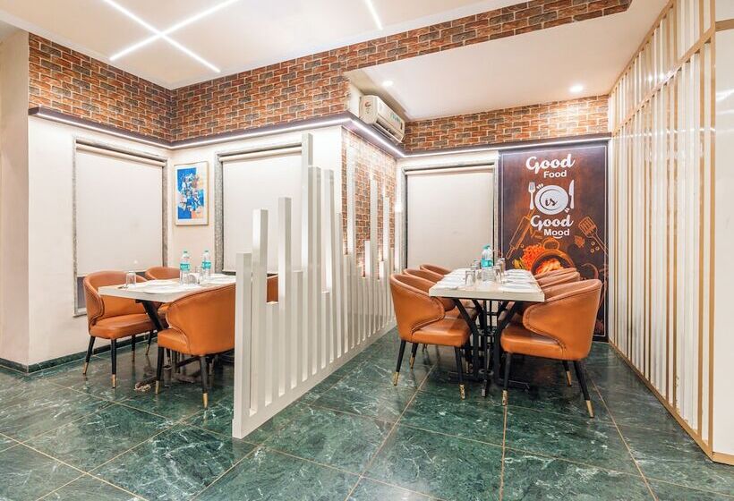 Отель Treebo Westview