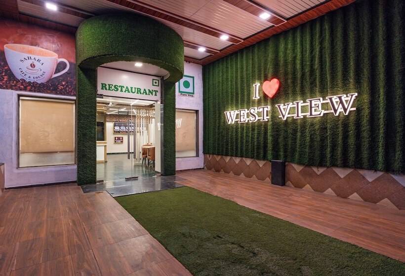Отель Treebo Westview