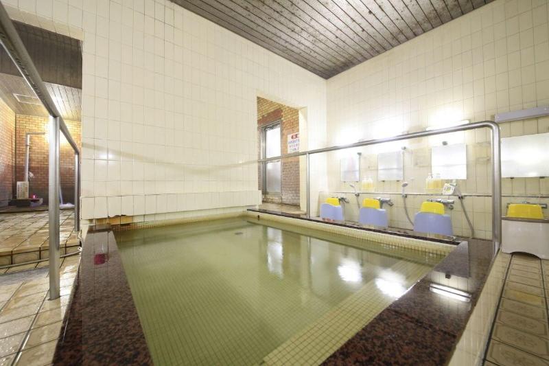 فندق U Topia
