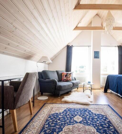 فندق Villa Hasselbacken