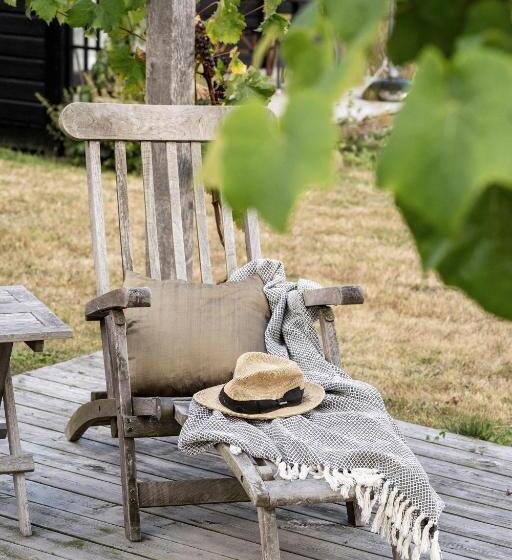 فندق Villa Hasselbacken