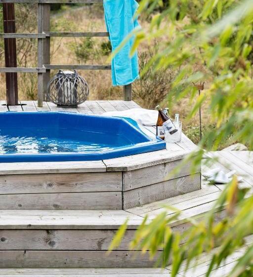 فندق Villa Hasselbacken