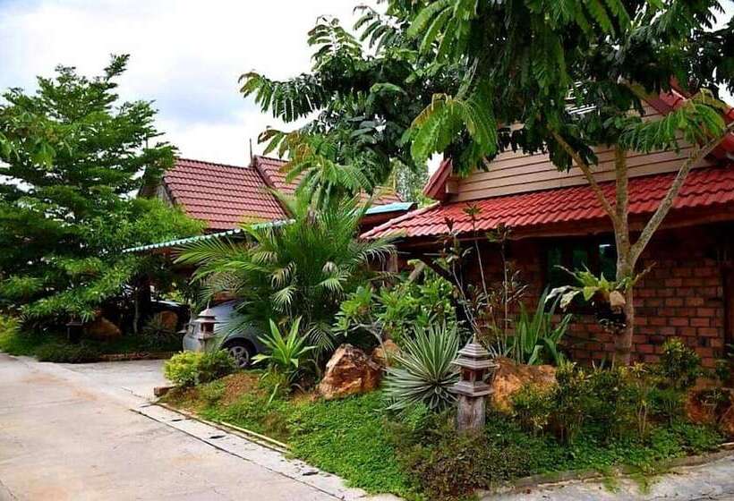 فندق Wangnamkhao Resort