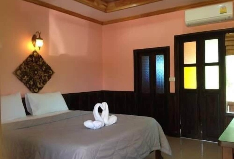 酒店 Wangnamkhao Resort