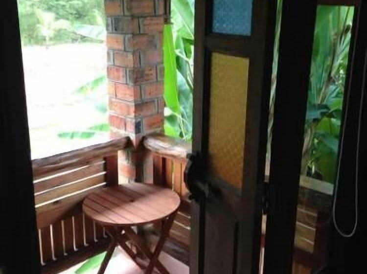 酒店 Wangnamkhao Resort