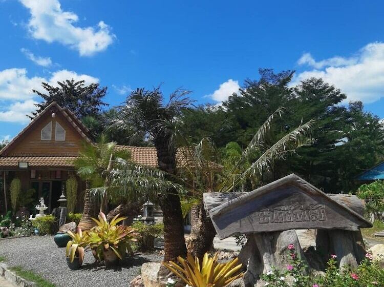 酒店 Wangnamkhao Resort