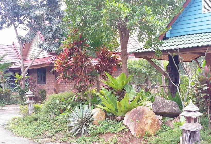 酒店 Wangnamkhao Resort