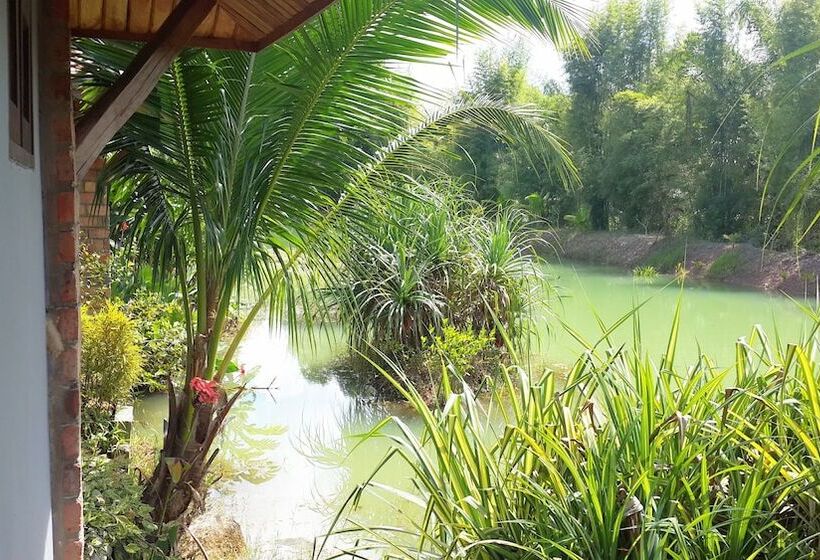 酒店 Wangnamkhao Resort