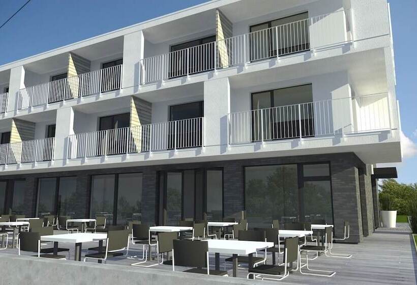 Отель Xanadu Resort