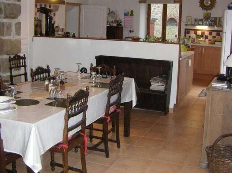 La Cloue B&b
