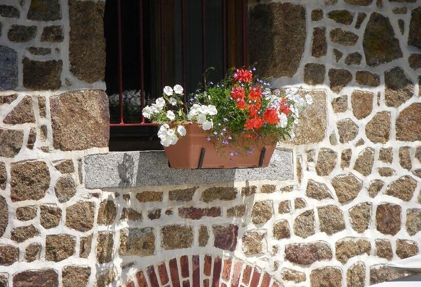 La Cloue B&b