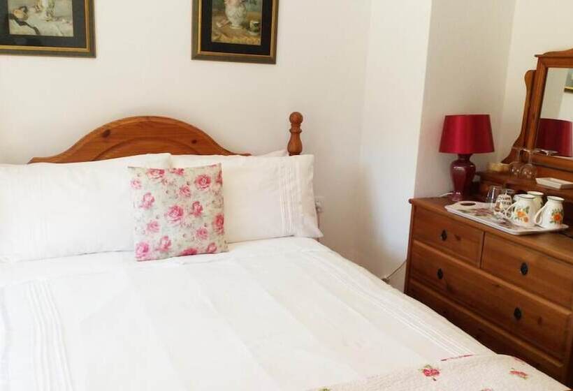 La Cloue B&b