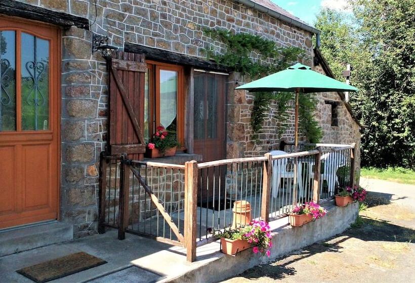 La Cloue B&b