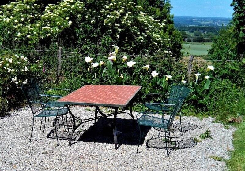 La Cloue B&b