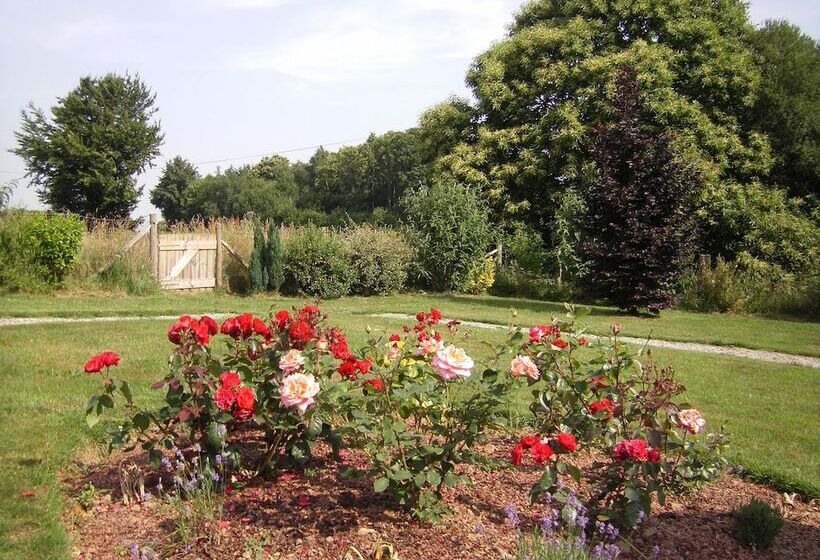 La Cloue B&b