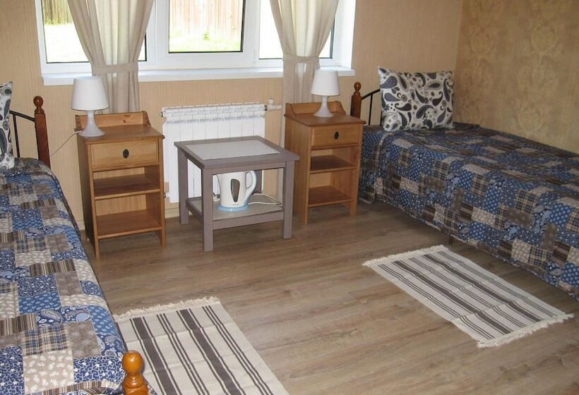 Motel Nadezhda