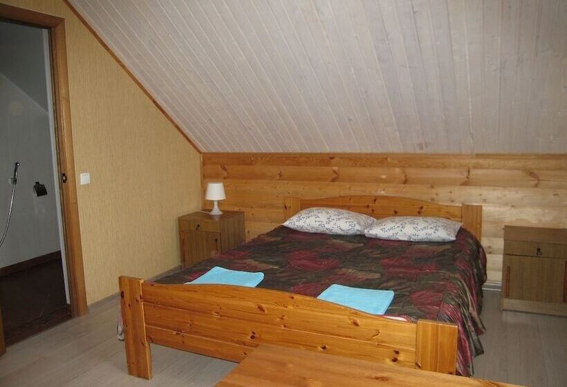 Motel Nadezhda