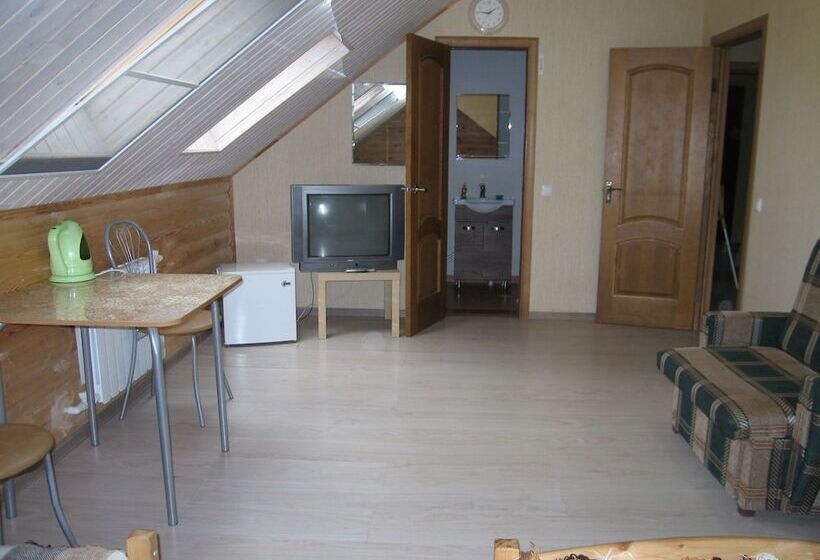 Motel Nadezhda