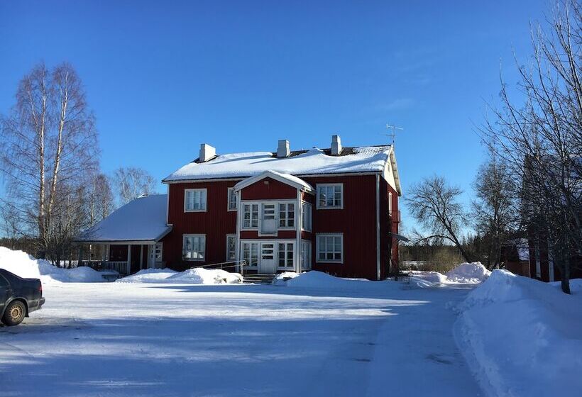 Opintola Bed & Breakfast