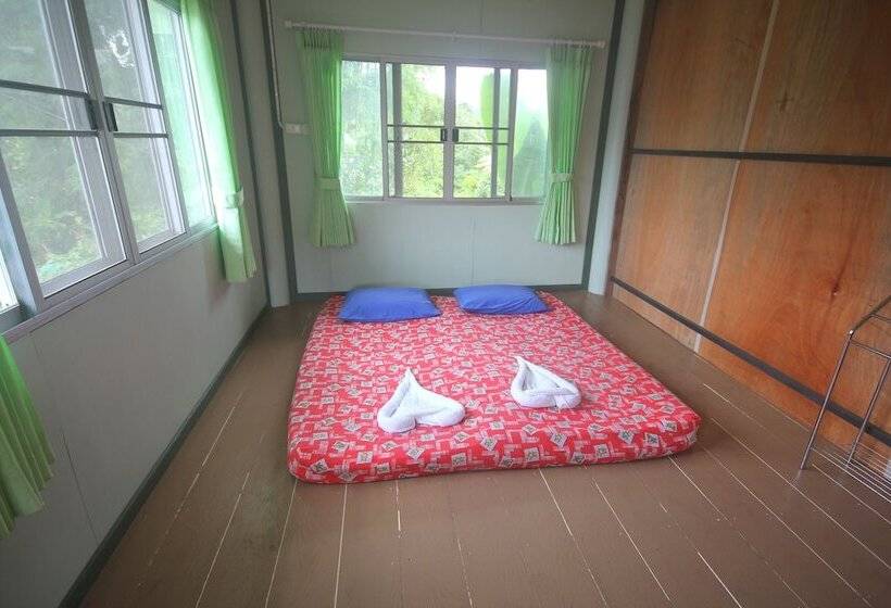 پانسیون Ban Muang Pon Home Stay