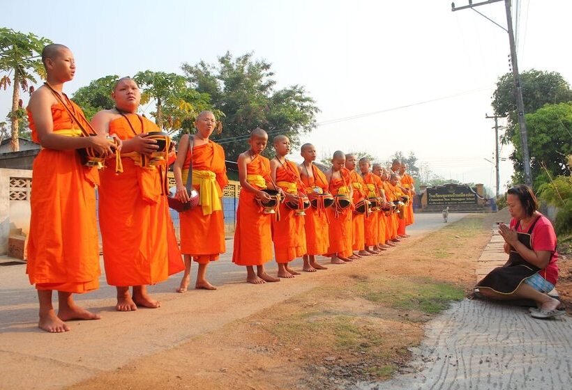 پانسیون Ban Muang Pon Home Stay