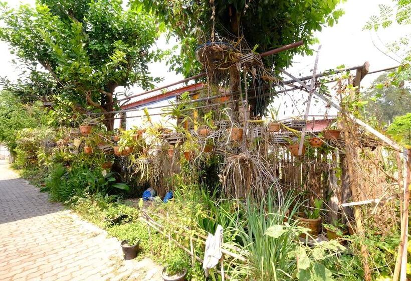 پانسیون Ban Muang Pon Home Stay