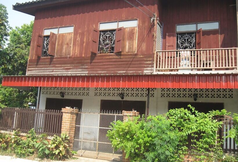 پانسیون Ban Muang Pon Home Stay